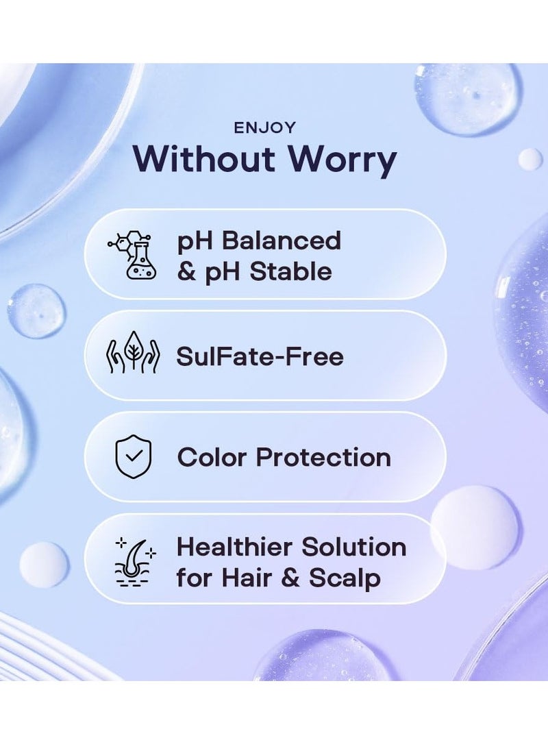 Enjoy Hair Styling Cream, 2 oz - Firm, Flexible Hold, For All Hair Types, Curly Hair Products, Hair Waver, Hair Styling Products