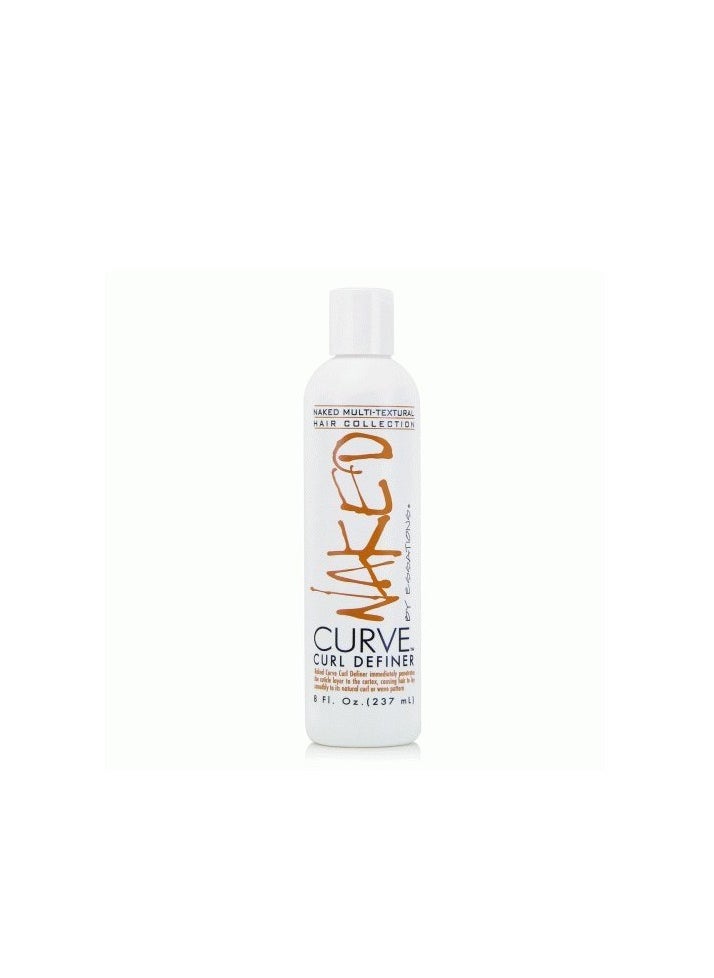 Naked Curve Curl Definer 8oz