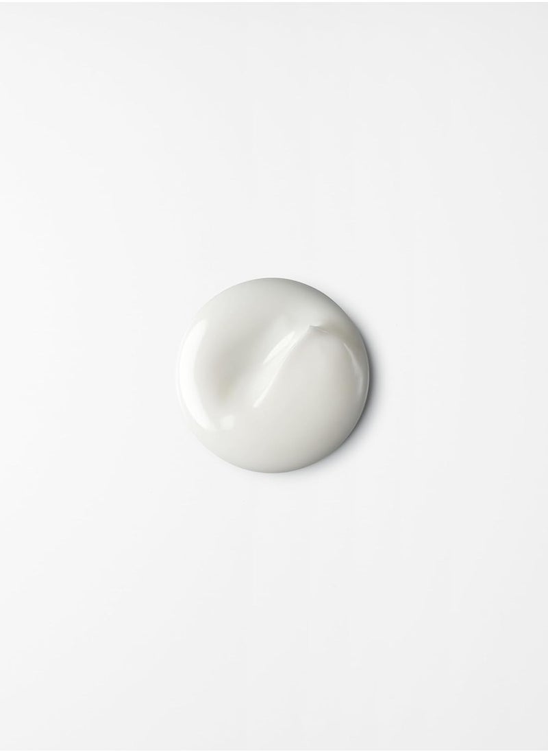 Shu Uemura Uzu Cotton Definition Hair Cream - Anti-Frizz, Flexible Hold and Natural Shine, For Wavy and Curly Hair