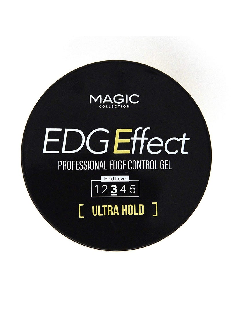 Magic Collection Edge Effect Professional Edge Control Gel Ultra Hold