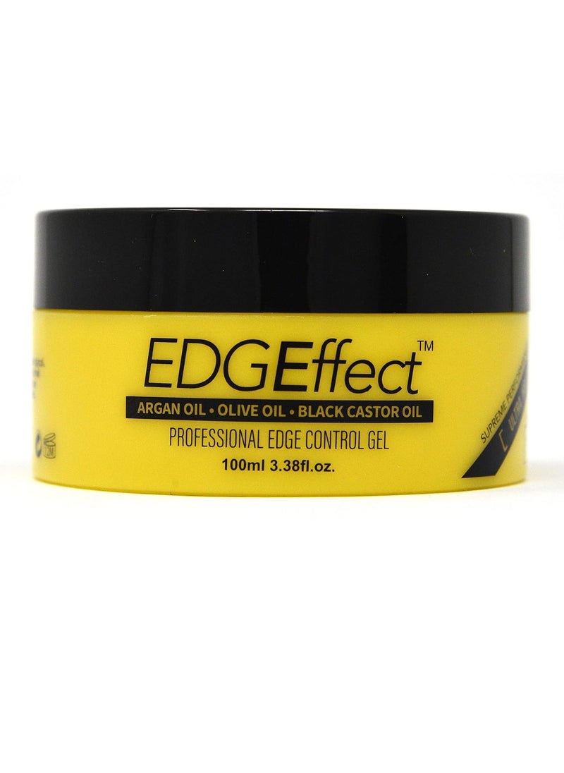 Magic Collection Edge Effect Professional Edge Control Gel Ultra Hold