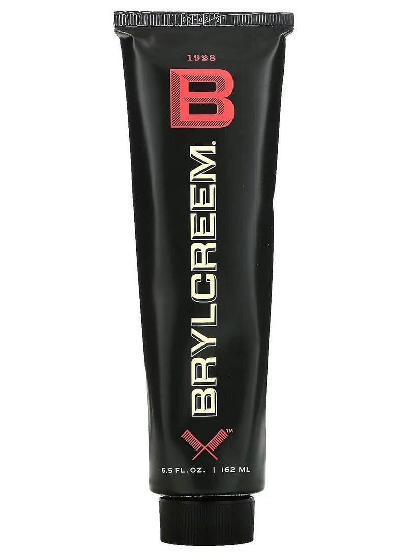 Brylcreem Hair Groom, Original 5.5 oz (Pack of 6)