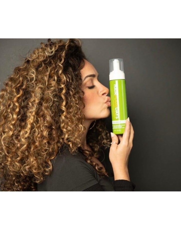 Mixed Chicks Hair Four Days Hair Volumizer, 8 fl.oz.