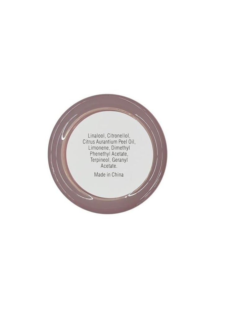 Style Factor Mini Edge Booster Strong Hold Hair Pomade Color Travel 0.85oz (Acacia)