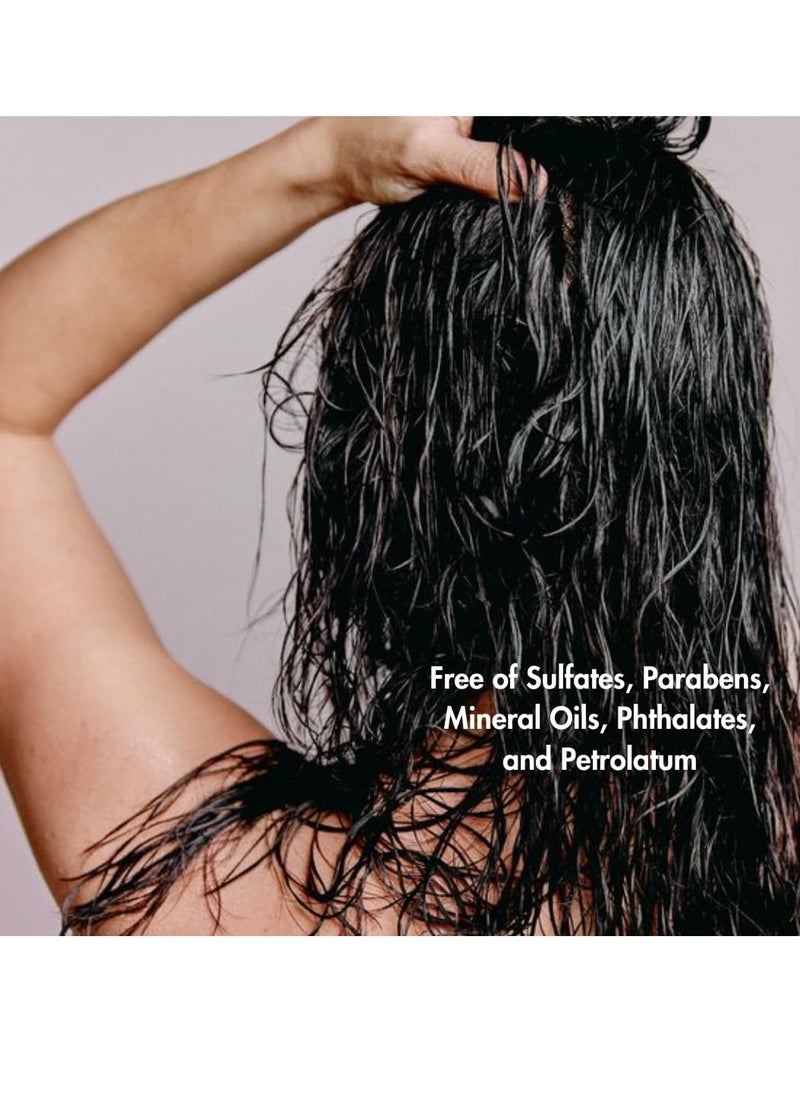 Navy Haircare Swell Panthenol and Pro Vitamin B5 Styling and Thickening Cream 236 ml / 8 oz