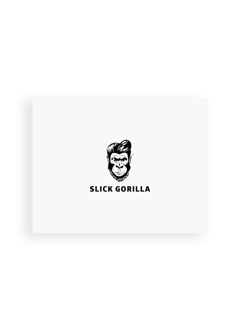 Slick Gorilla Hair Products 'The Box Set'