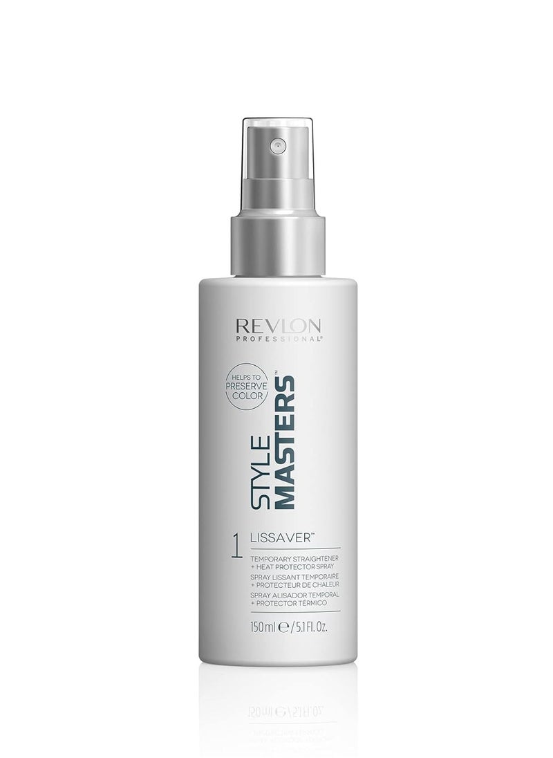 Revlon Style Masters Lissaver 150ml
