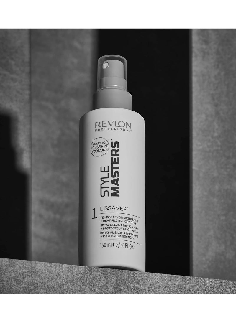 Revlon Style Masters Lissaver 150ml