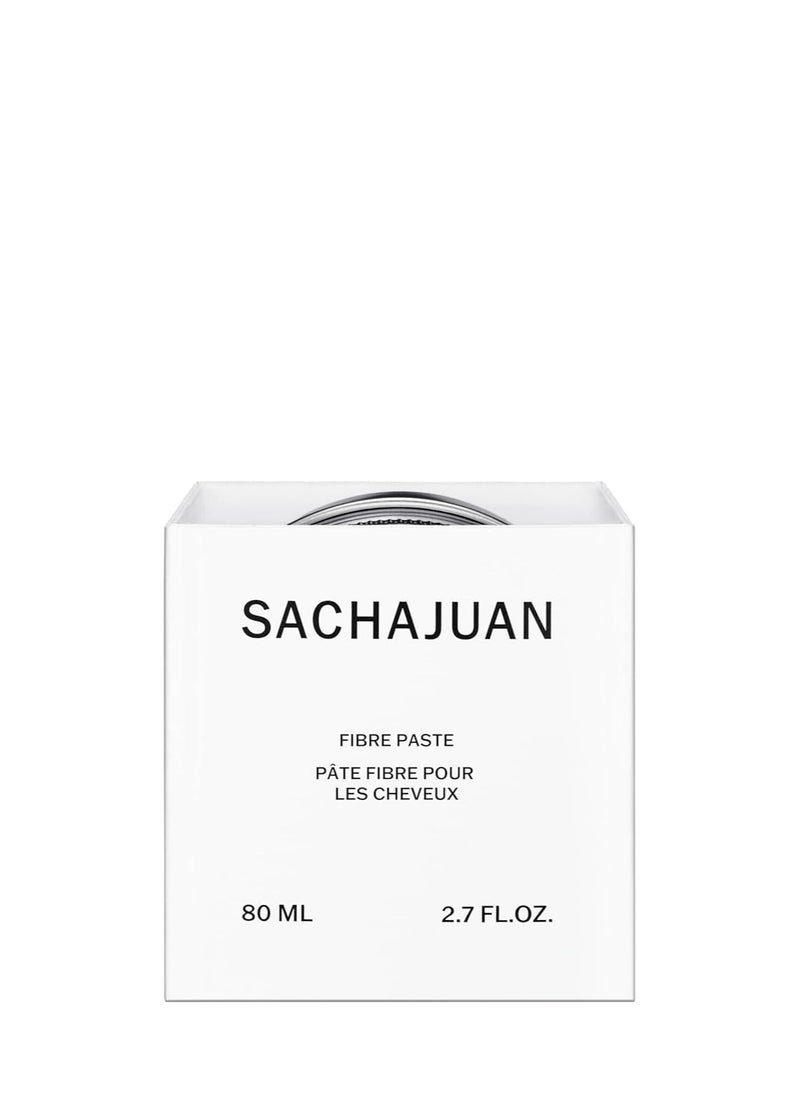 SachaJuan Fiber Paste 80 ml / 2.7 oz