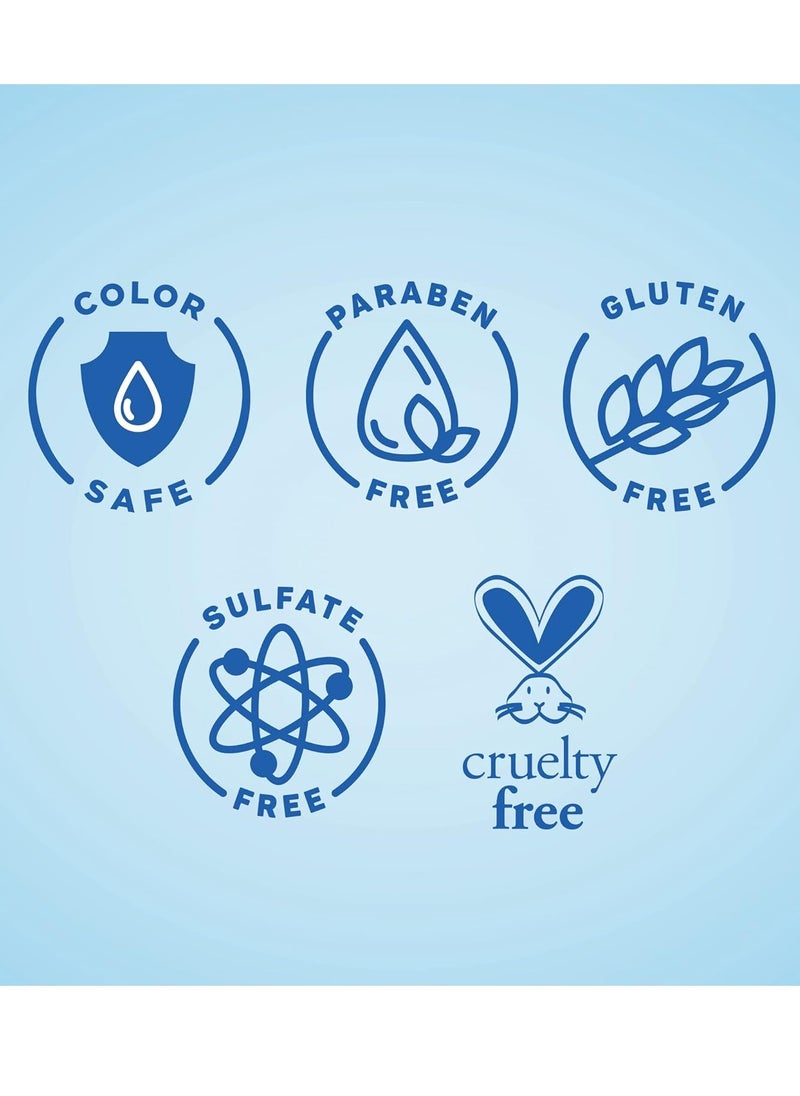 Aquage SeaExtend 60 Second Silkening Treatment, Replenishes Moisture to Restore Hair’s Silky, Natural Feel, 8 oz.