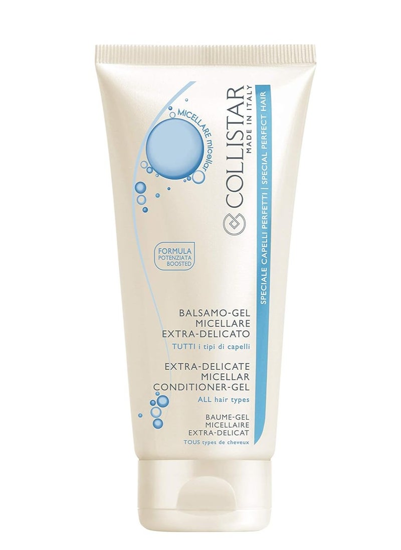 Collistar Conditioner Gel 200 ml