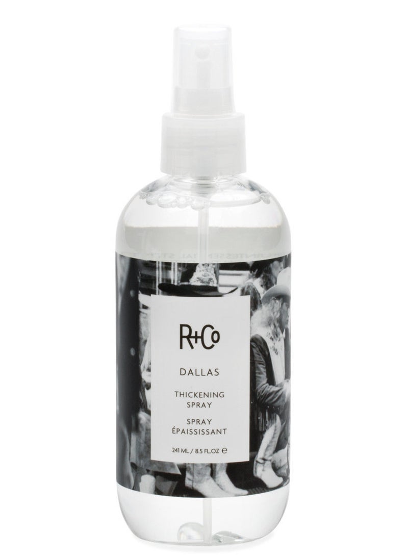 R+CO Dallas Thickening Spray 8.5 Oz