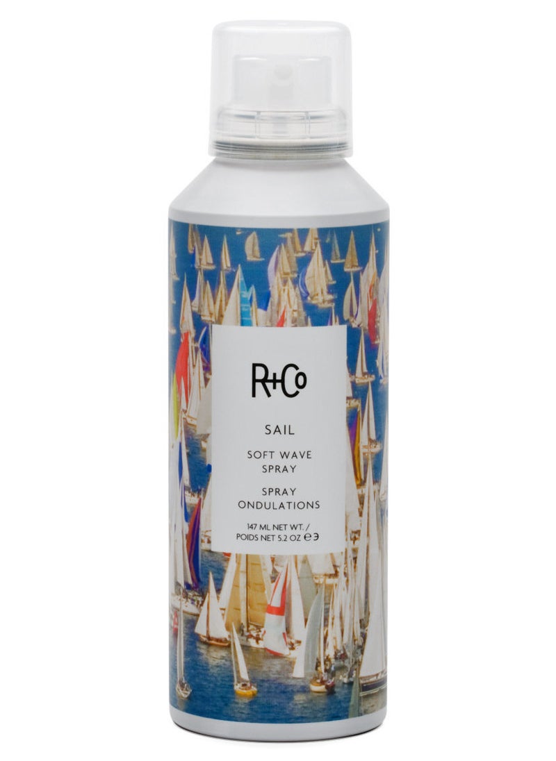 R+CO Sail Soft Wave Spray 5.2 fl oz