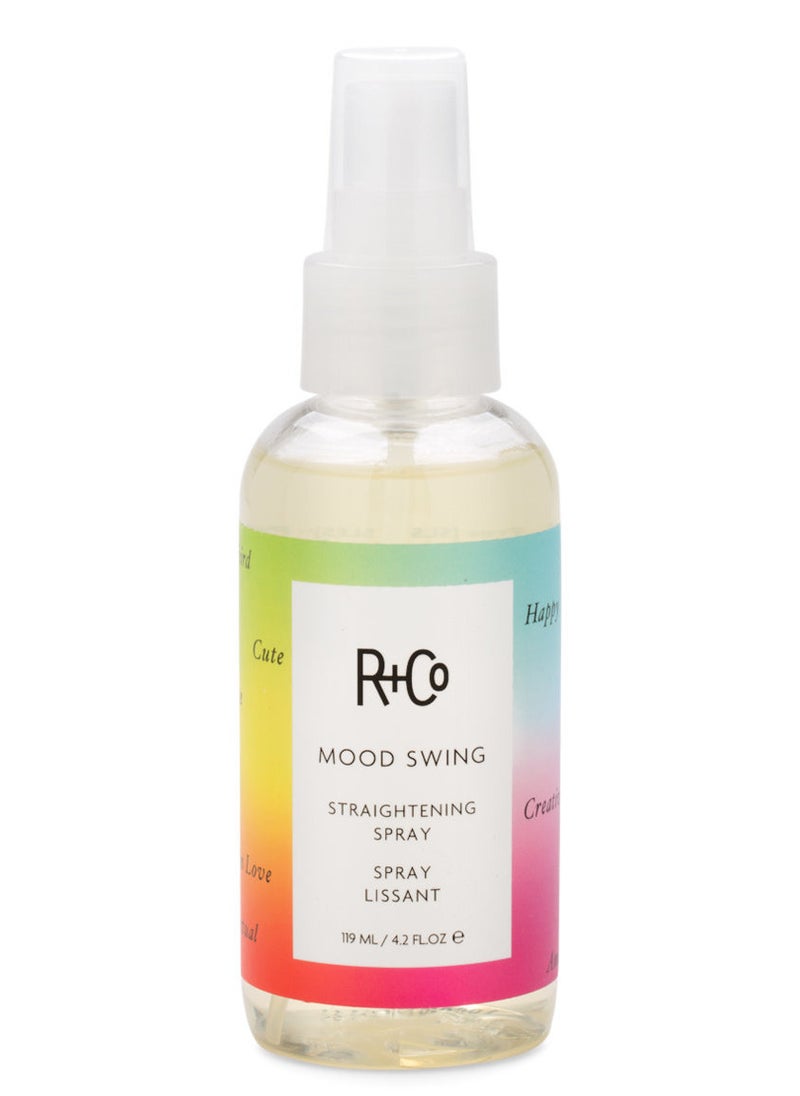 R+CO Mood Swing Straightening Spray 4.2 fl Oz