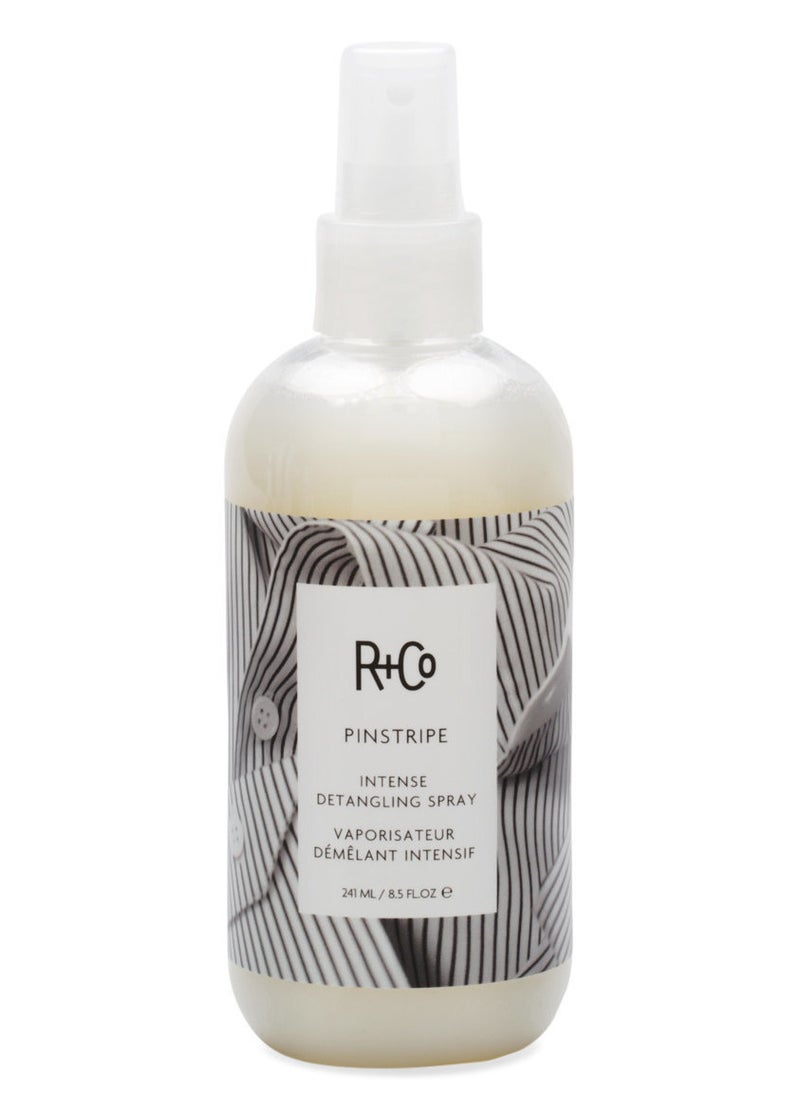 R+CO Pinstripe Intense Detangling Spray 8.5 Oz