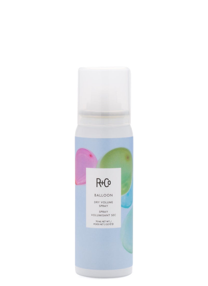 R+CO Balloon Dry Volume Spray 2 Oz