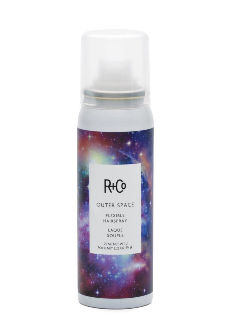 R+CO Outer Space Flexible Hairspray 2.25 Oz