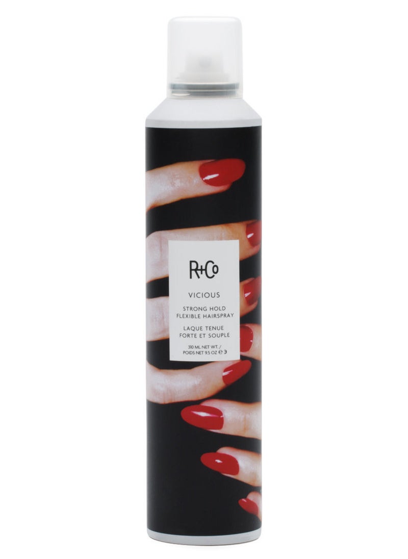 R+CO Vicious Strong Hold Flexible Hairspray 9.5 fl Oz