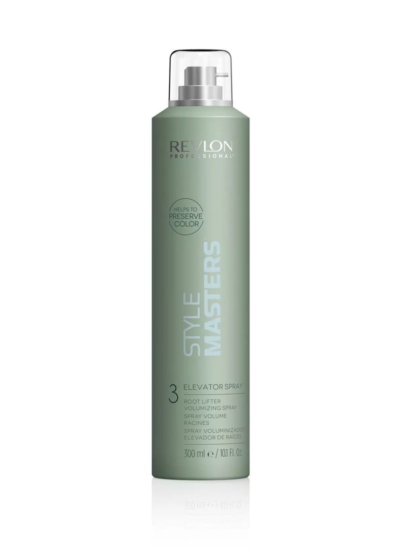 STYLE Masters Roots Lifter Spray 300 ml