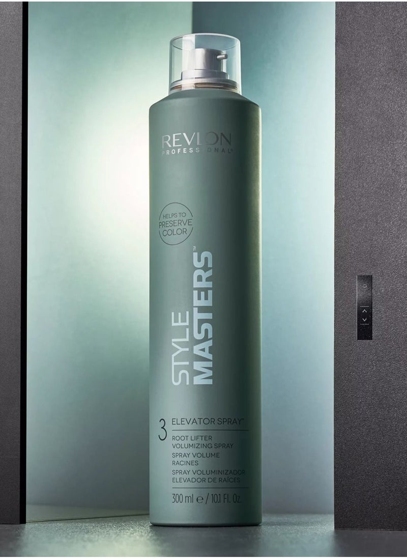 STYLE Masters Roots Lifter Spray 300 ml