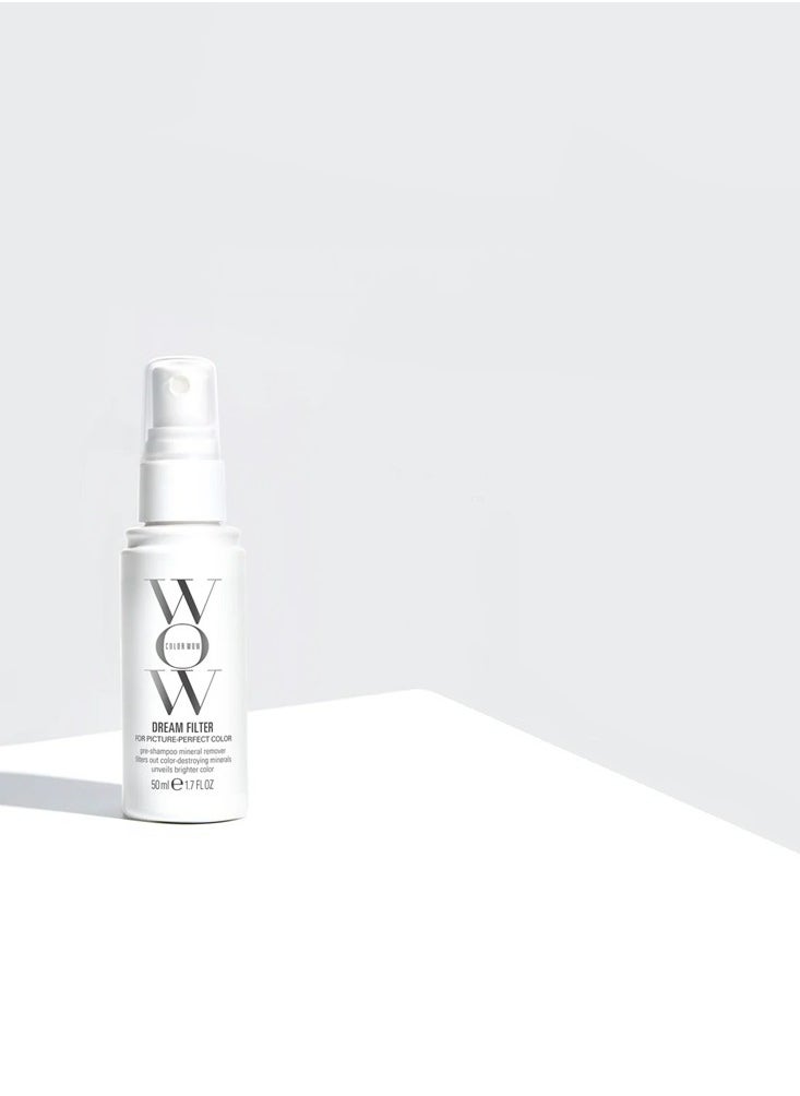 Dream Filter Pre-Shampoo Spray 50ml