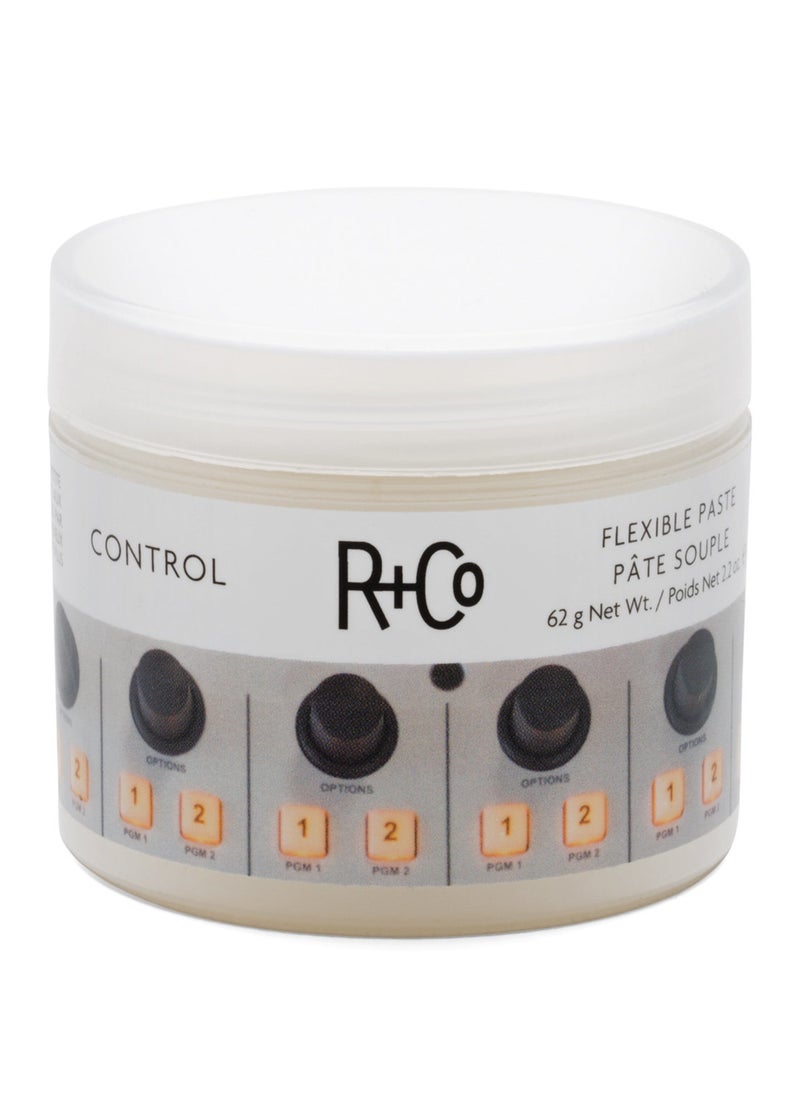 R+CO Control Flexible Paste 2.2 Oz