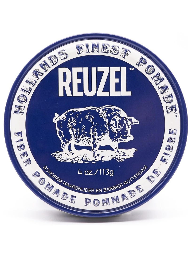 Reuzel Fiber Pomade 113g/4oz