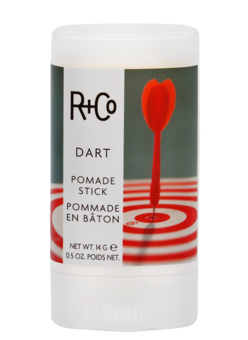 R+CO Dart Pomade Stick 0.5 Oz