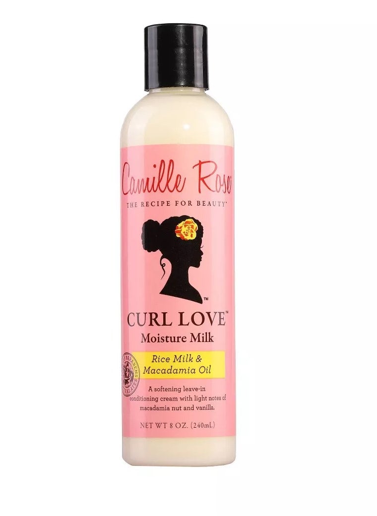 Curl Love Moisture Milk 240ml