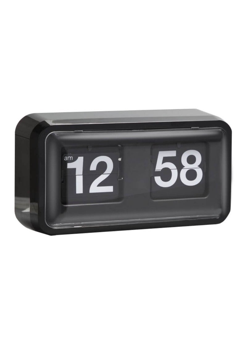 New Flip Clock Modern Home and Office Decor