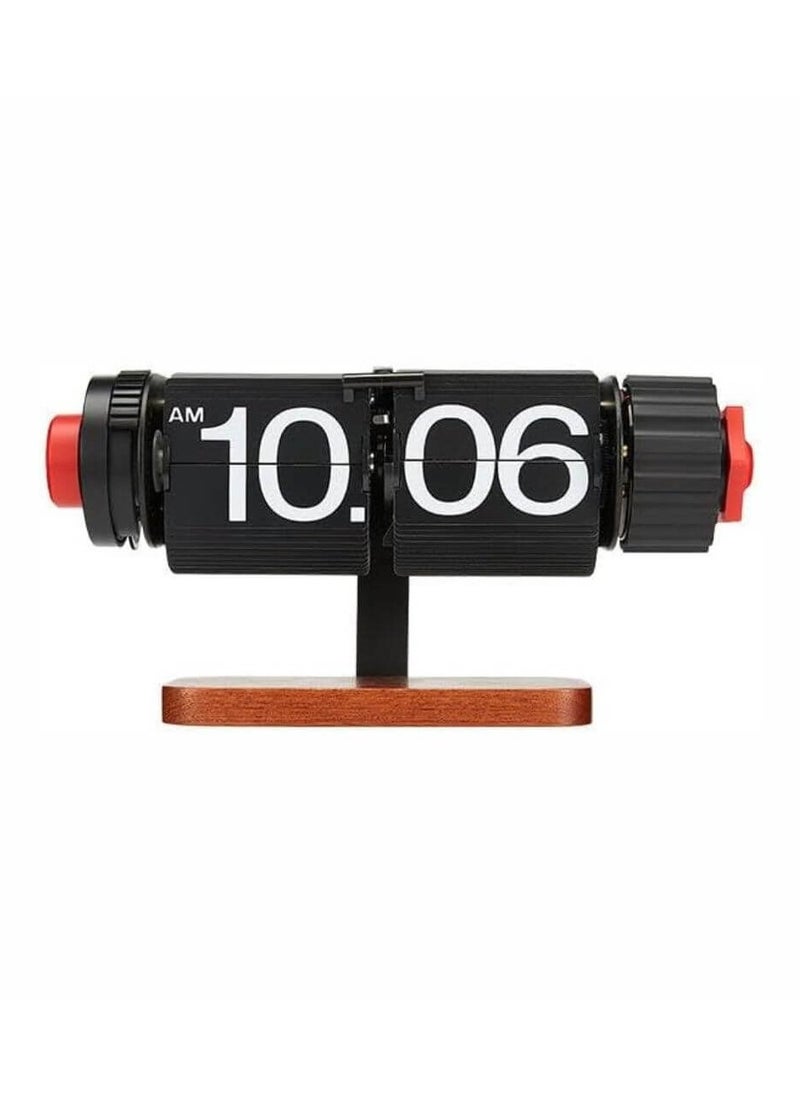 New Flip Clock Modern Home and Office Decor F002