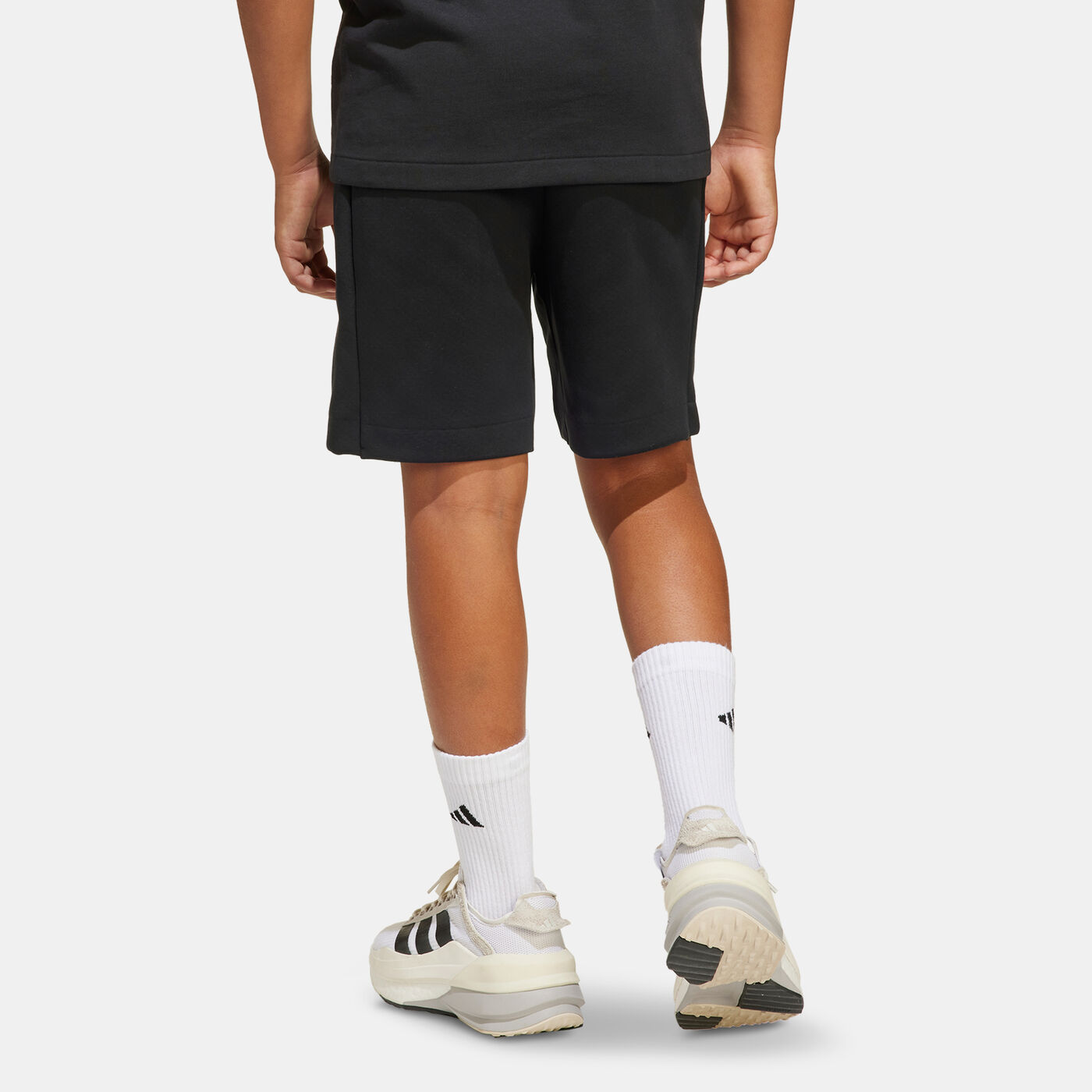 Kids' Z.N.E. Shorts