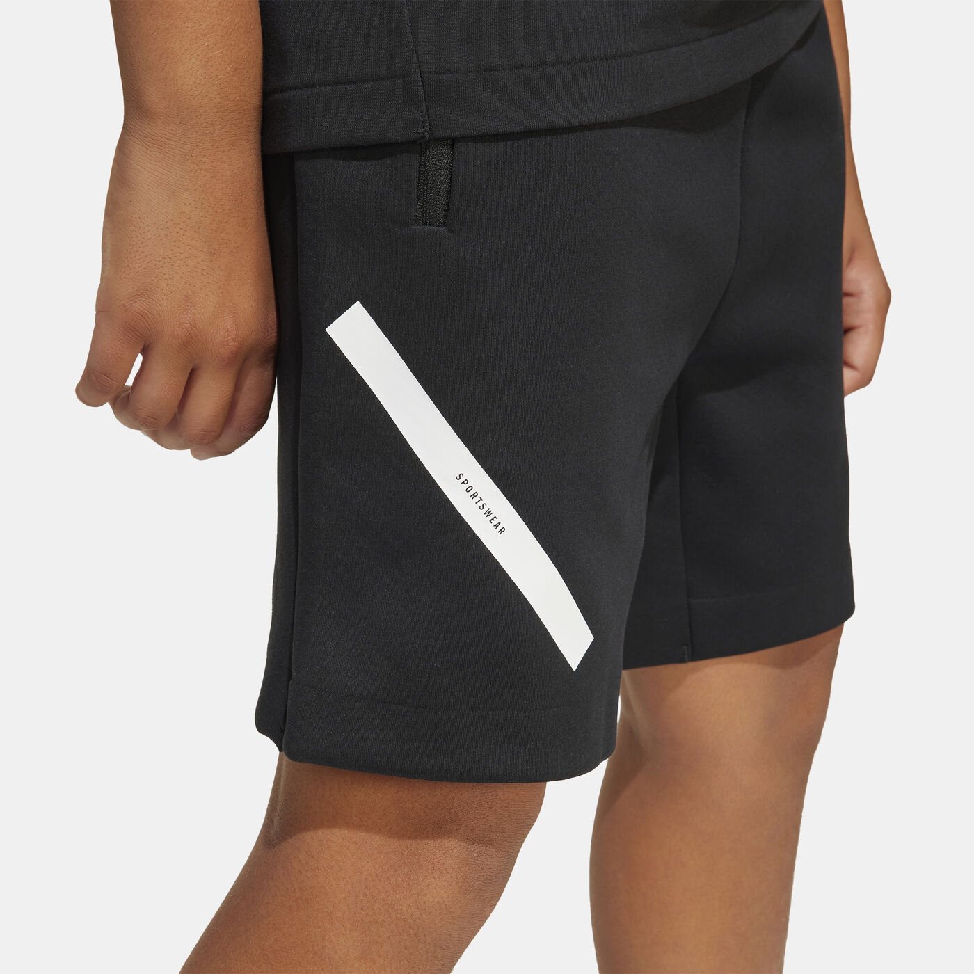 Kids' Z.N.E. Shorts