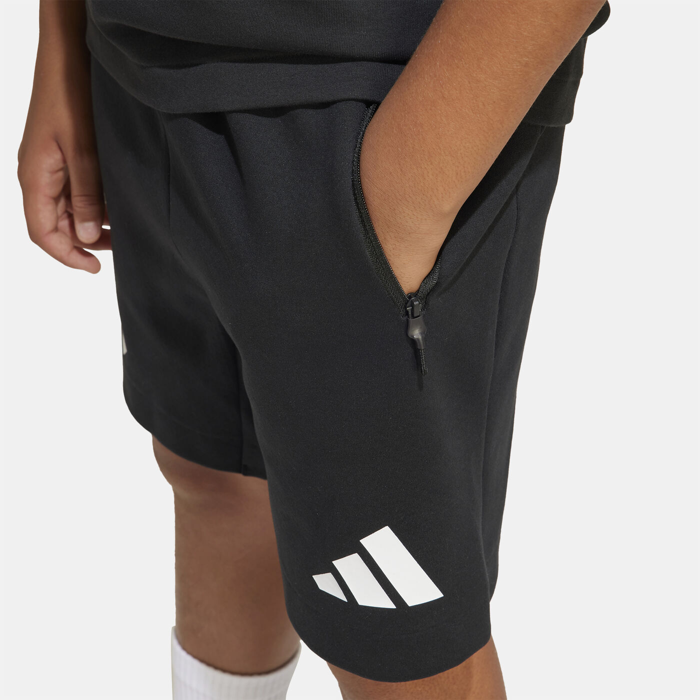 Kids' Z.N.E. Shorts