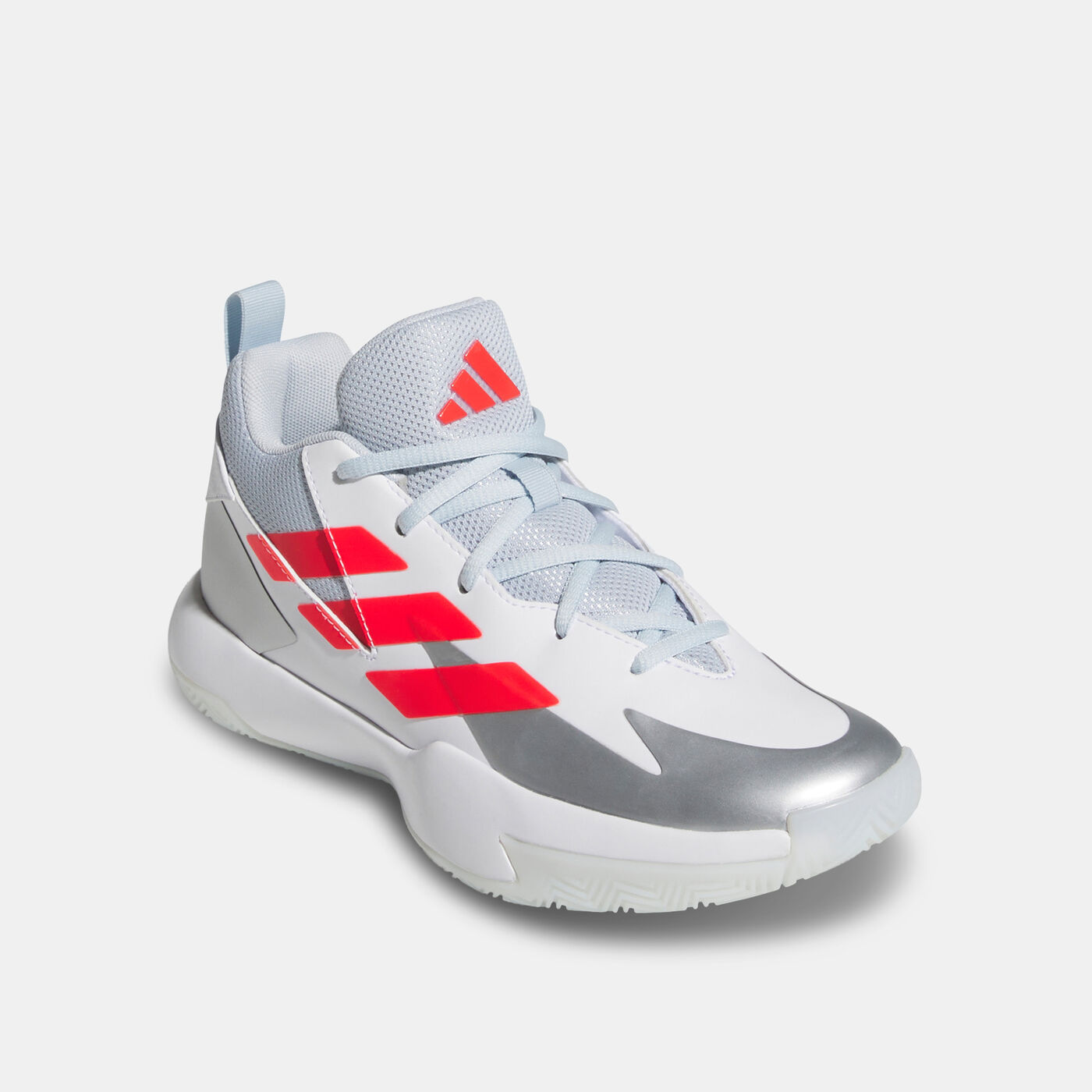 Kids' Cross 'Em Up Select Basketball Shoes