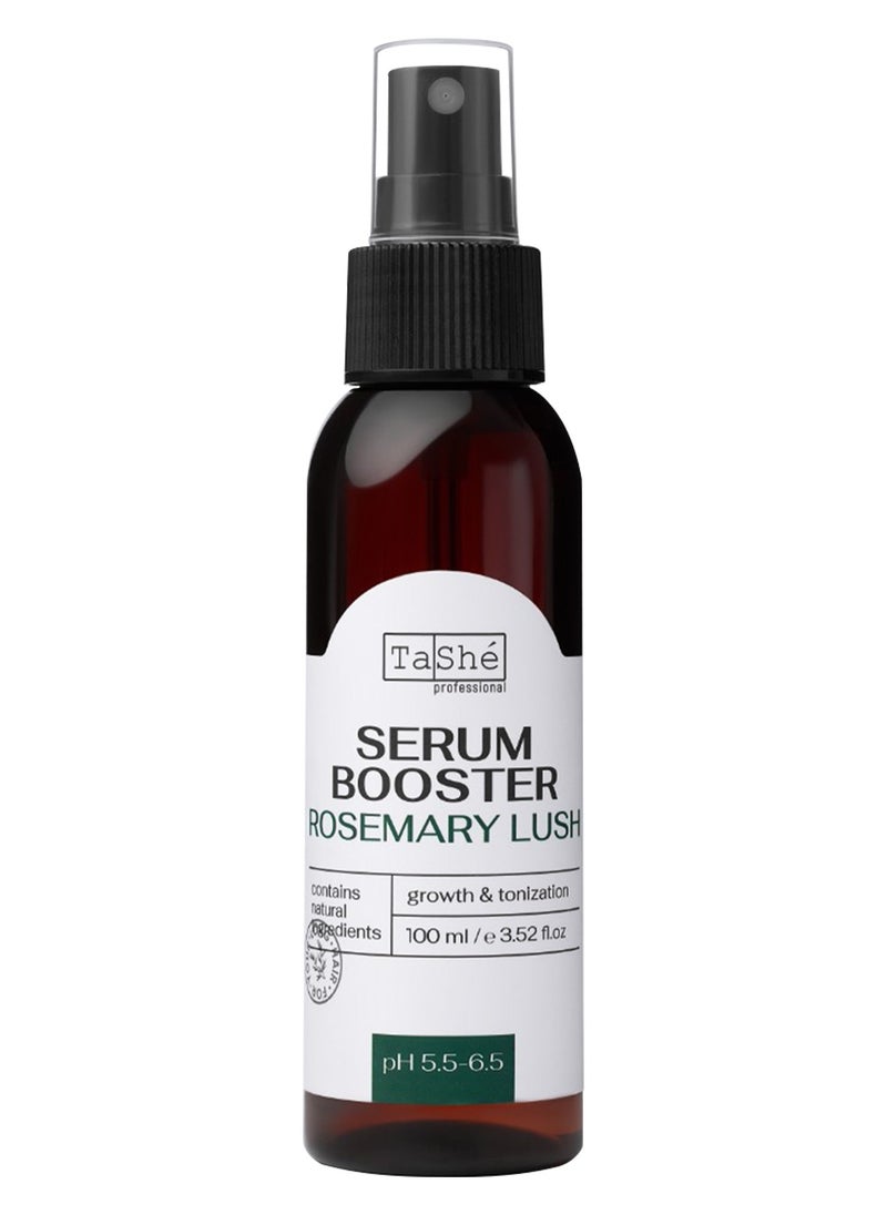 Rosemary Scalp Serum for Hair Growth with Procapil and Niacinamide 100ml