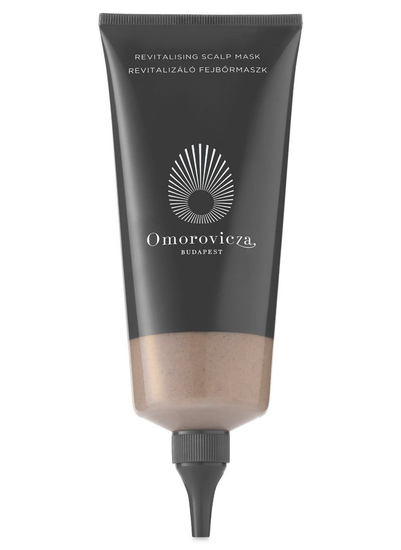 OMOROVICZA Revitalizing Scalp Mask 200ml