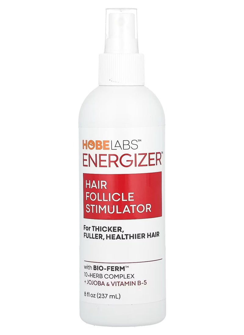 Energizer Hair Follicle Stimulator 237ml