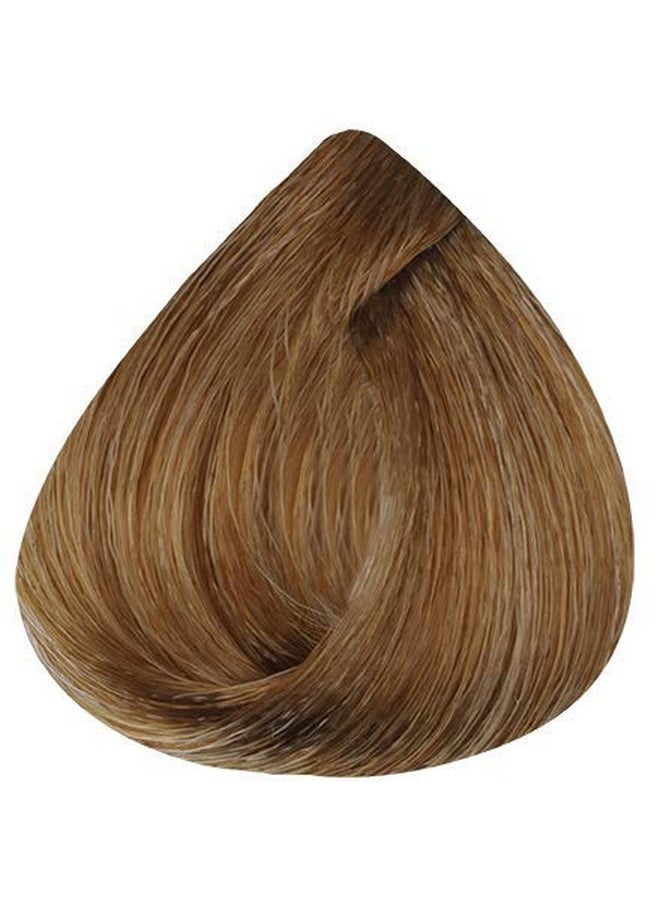 Professional Cosmetics Artecolor Hair Colour Cream, 8. 33 Light Intense Golden Blonde, 120 G