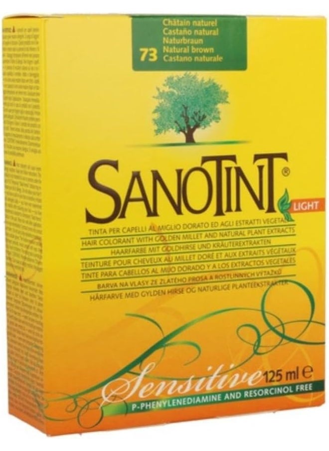 Sanotint Light Tint Cast Nat73