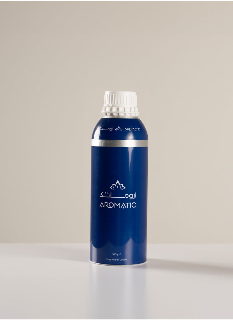 Aroma Oil Ocean 500 ML