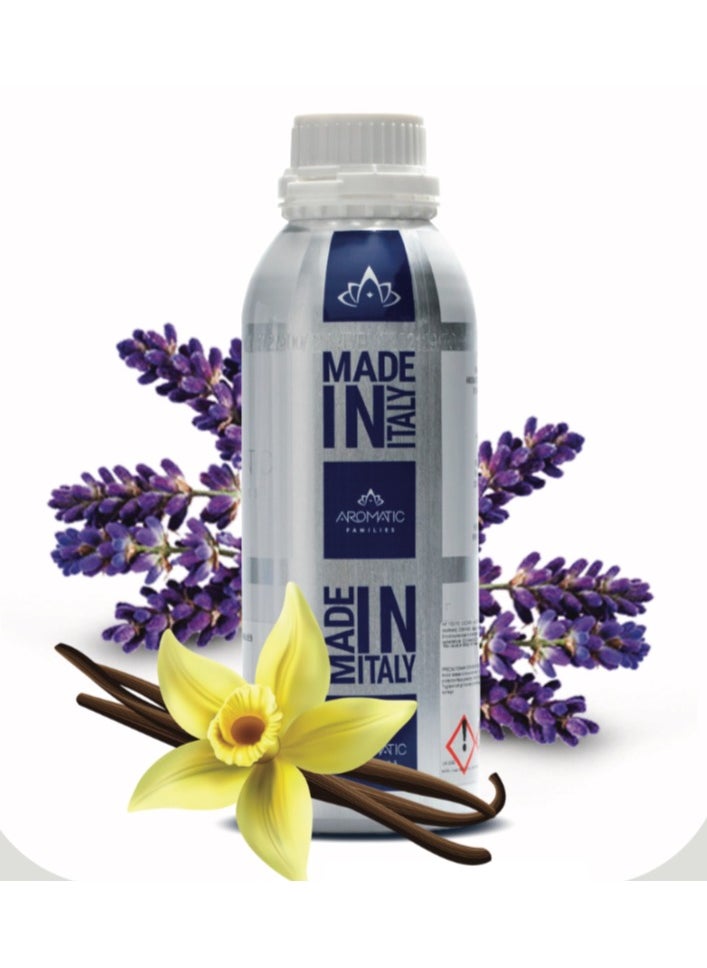 Aroma Oil Ocean 500 ML