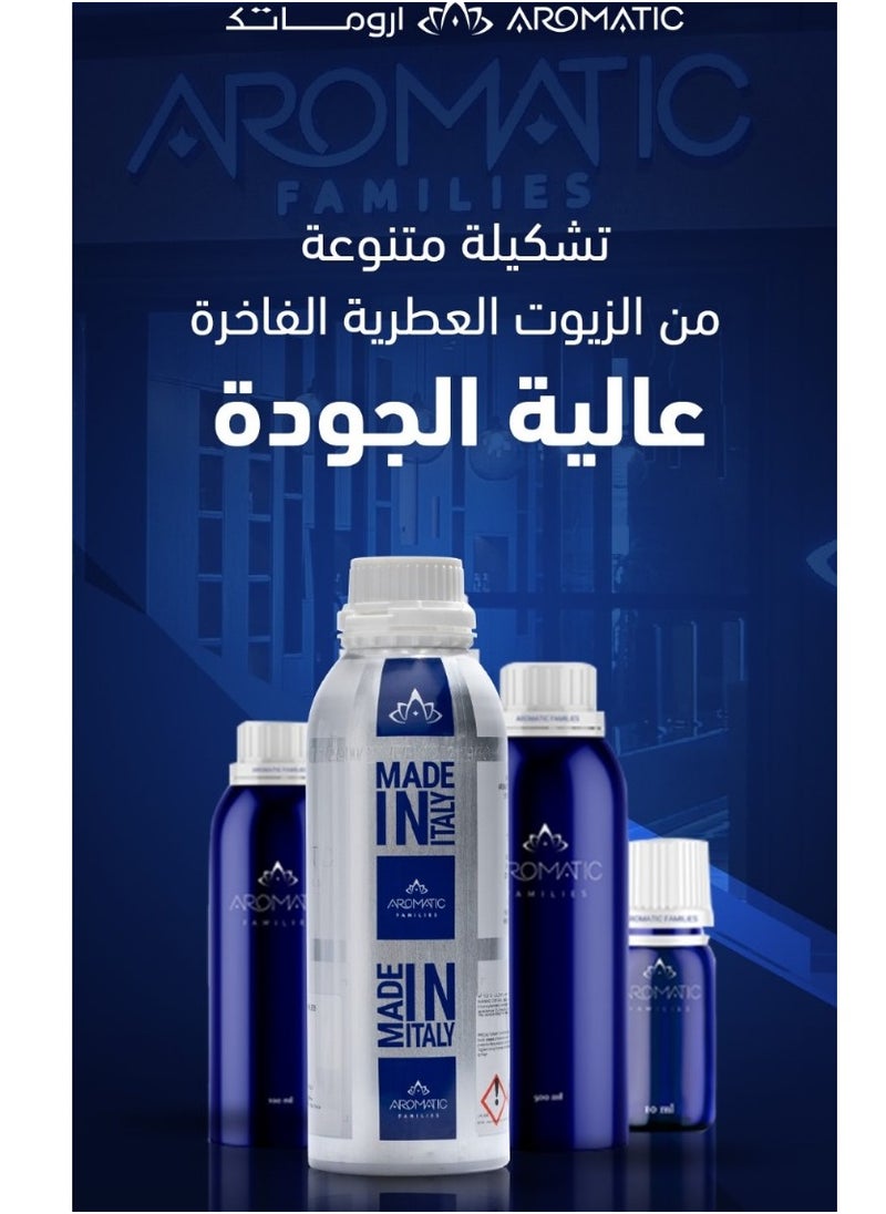 Aroma Oil Luxury 500 ML