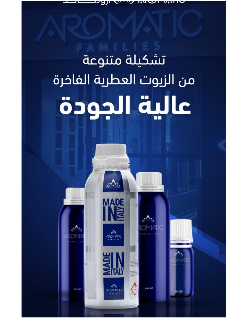 Assorted Aroma Oil  Bloom 500 ML