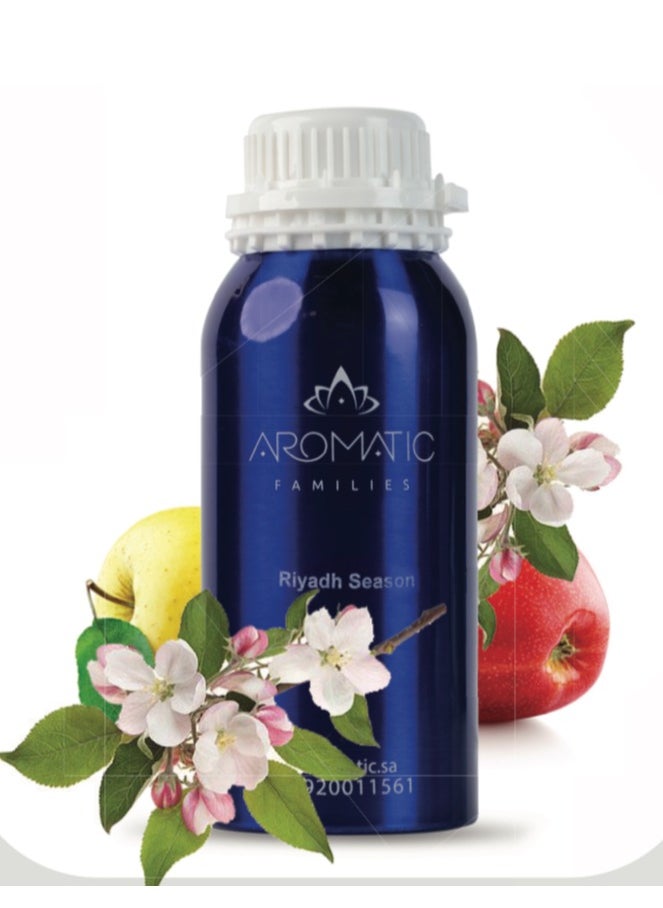 Aroma Oil  Bloom 100 ML