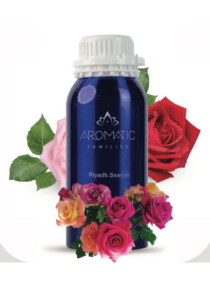 Aroma Oil Riad Season 100 ML