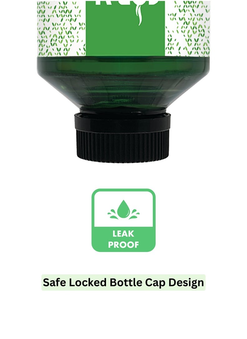 Coral Bakarat Aroma Oil | 200 ml | Luxury Scented Oil