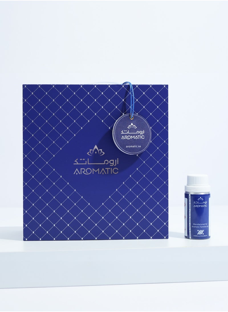 AF300 Smart Villa and Apartment Air Freshener AromaticScent 'free essential oil' 100ml
