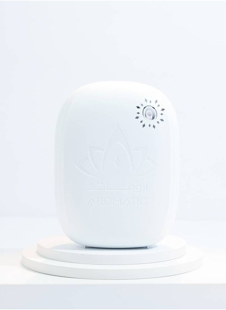 AF300 Smart Villa and Apartment Air Freshener AromaticScent 'free essential oil' 100ml