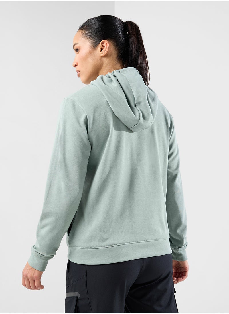 Women's UA Rival Terry Hoodie